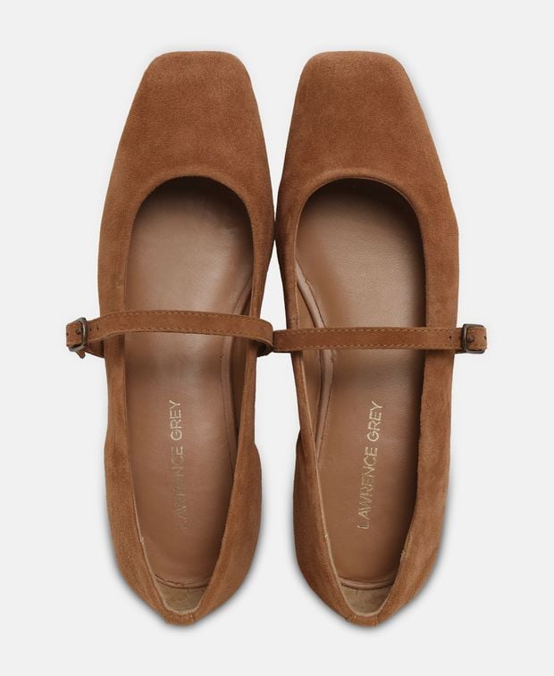 Mary Janes