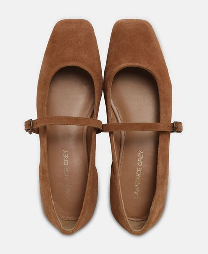 Mary Janes