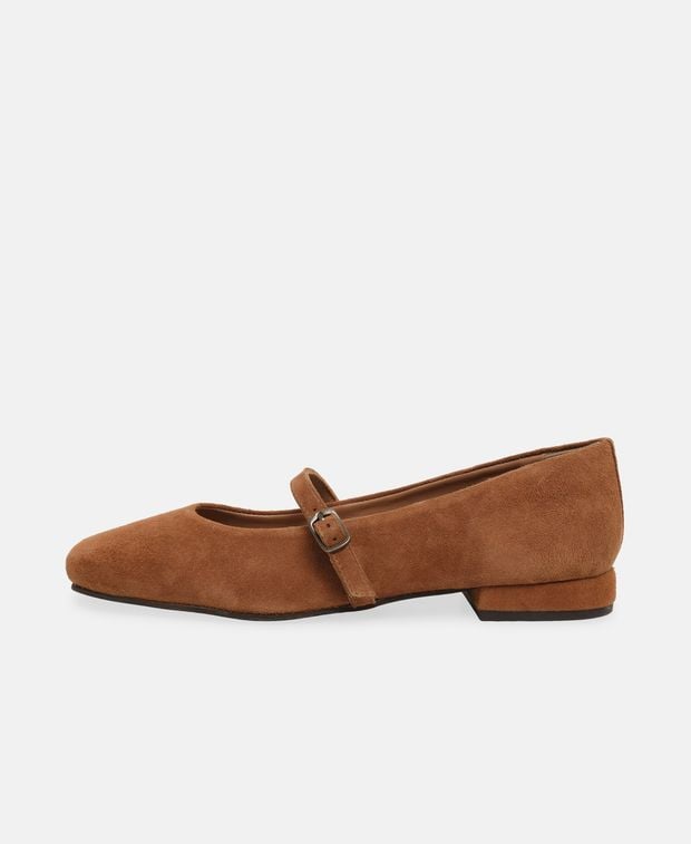Mary Janes