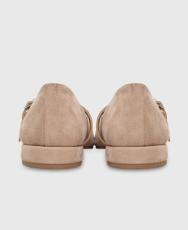 Mary Janes