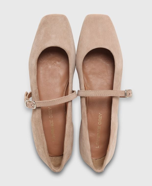Mary Janes