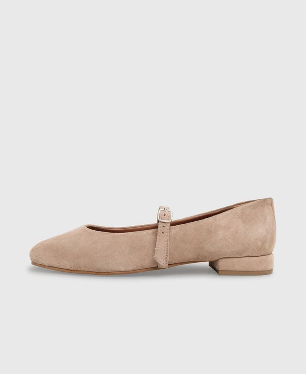 Mary Janes