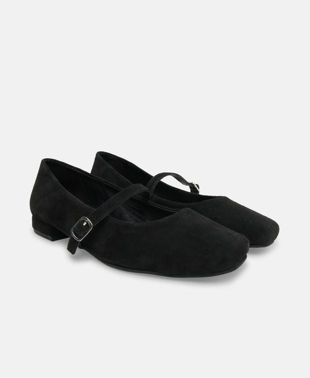 Mary Janes