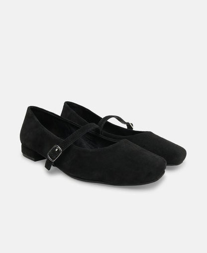 Mary Janes