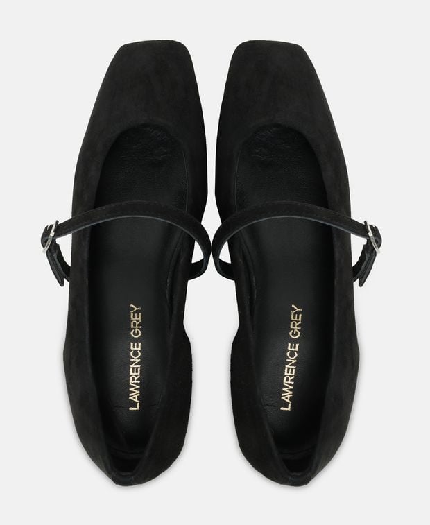 Mary Janes
