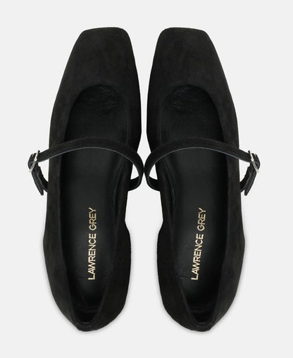 Mary Janes