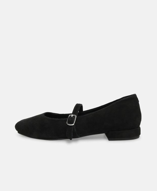 Mary Janes