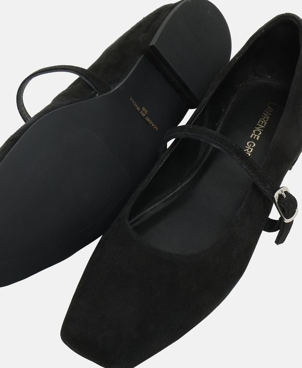 Mary Janes