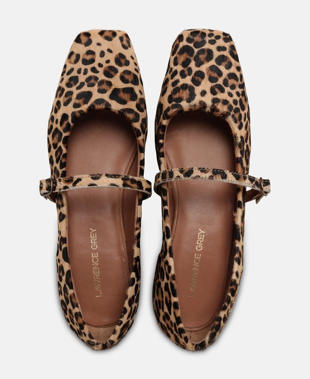 Mary Janes