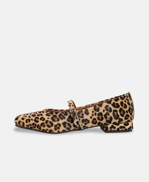 Mary Janes