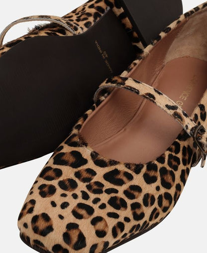 Mary Janes