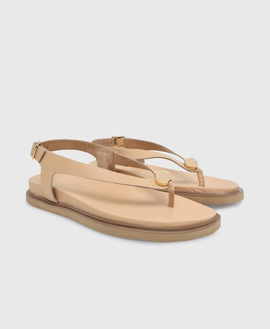 Fesselriemchen Sandalen