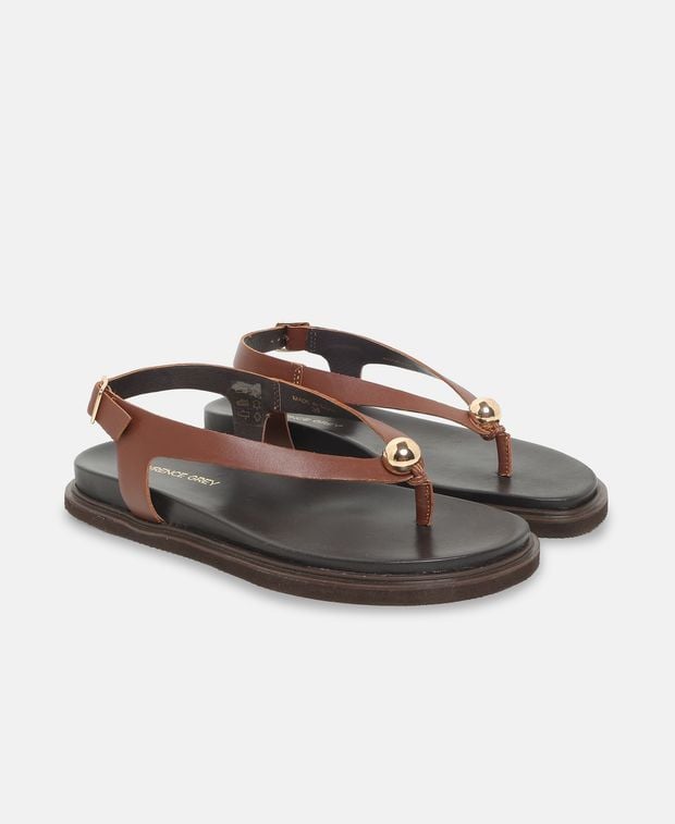 Fesselriemchen Sandalen