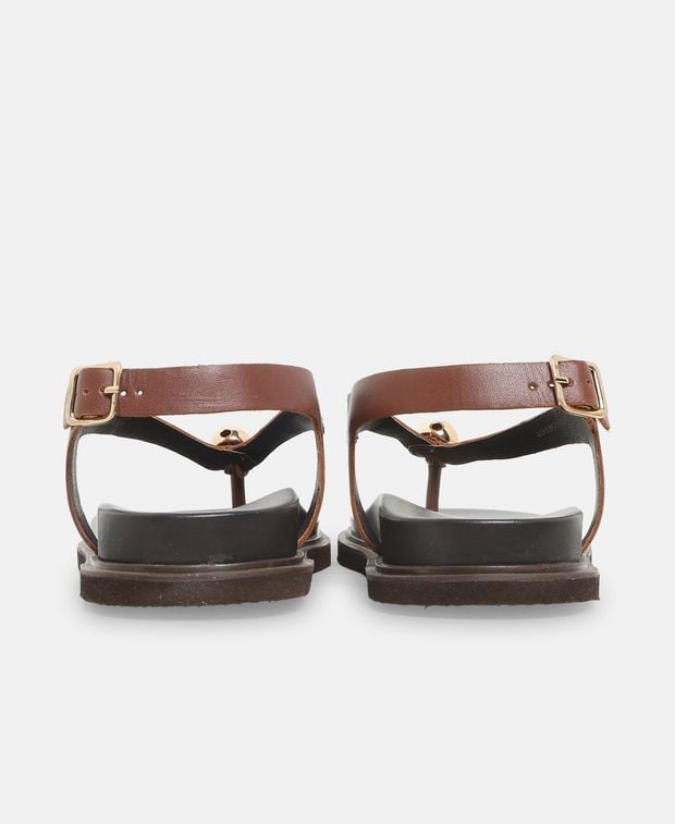 Fesselriemchen Sandalen