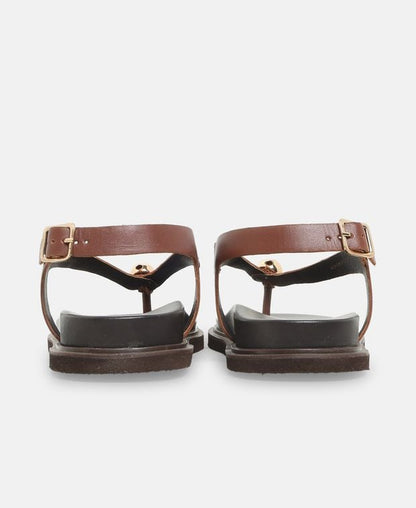 Fesselriemchen Sandalen