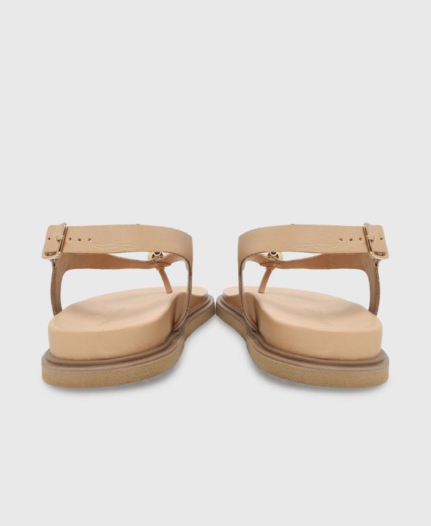 Fesselriemchen Sandalen