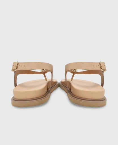 Fesselriemchen Sandalen