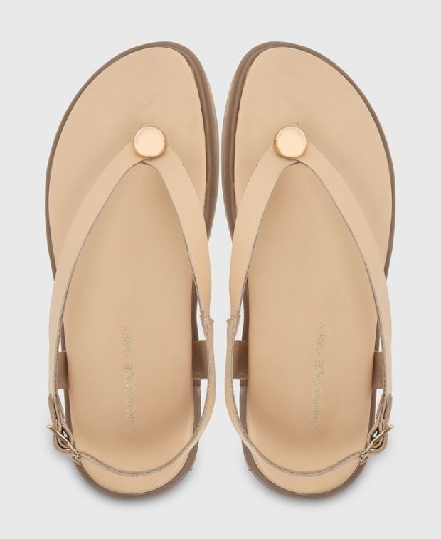 Fesselriemchen Sandalen
