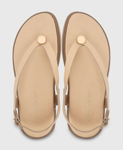 Fesselriemchen Sandalen