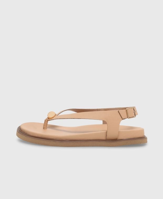 Fesselriemchen Sandalen