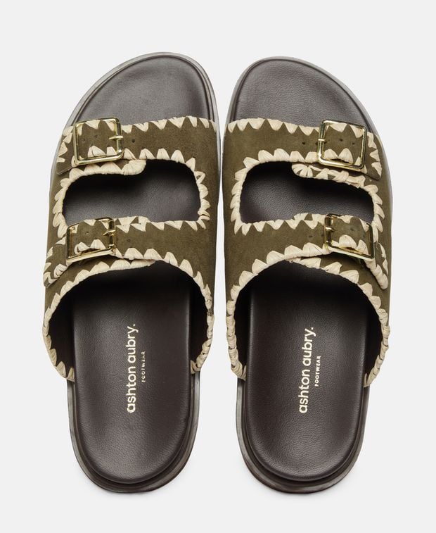 Sandalen