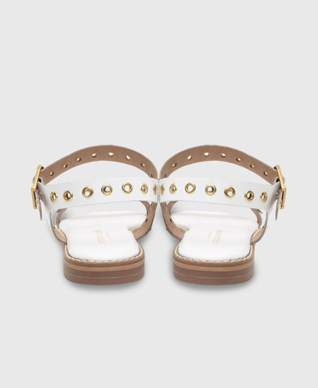 Fesselriemchen Sandalen