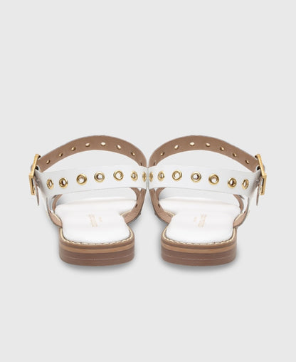 Fesselriemchen Sandalen