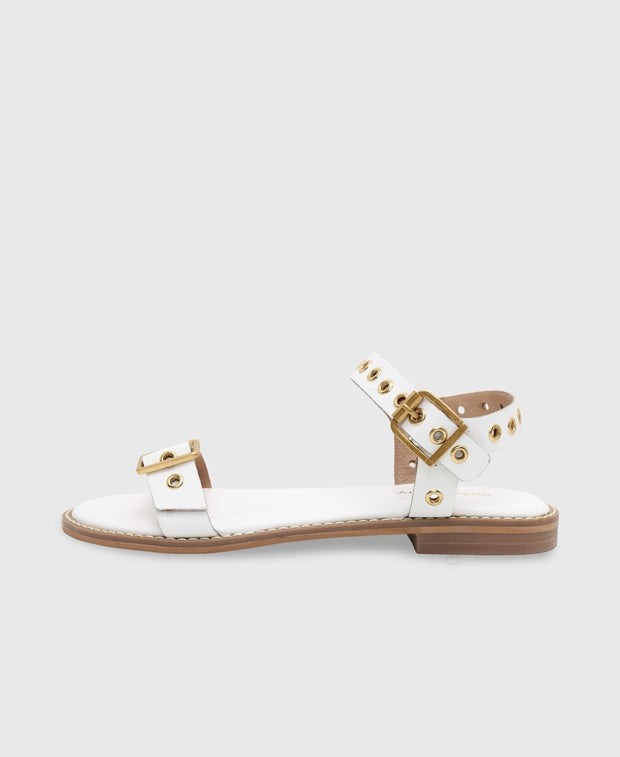 Fesselriemchen Sandalen