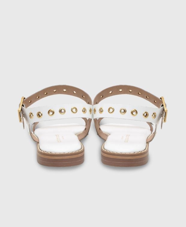 Fesselriemchen Sandalen
