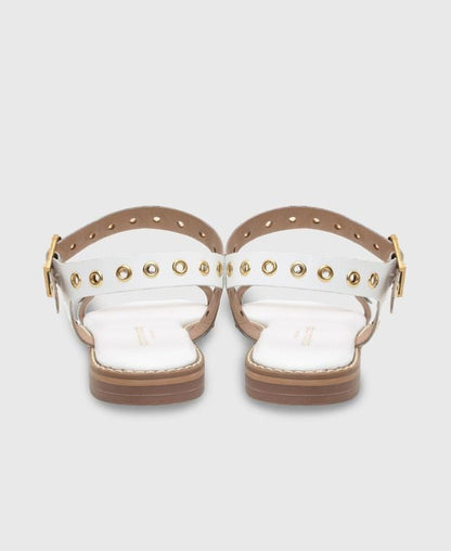 Fesselriemchen Sandalen