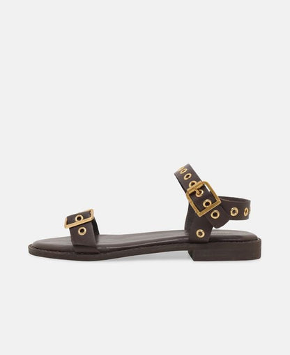 Fesselriemchen Sandalen
