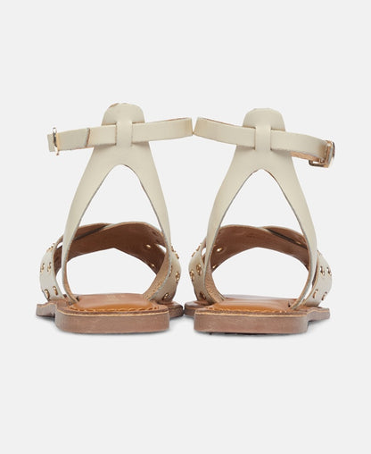 Fesselriemchen Sandalen