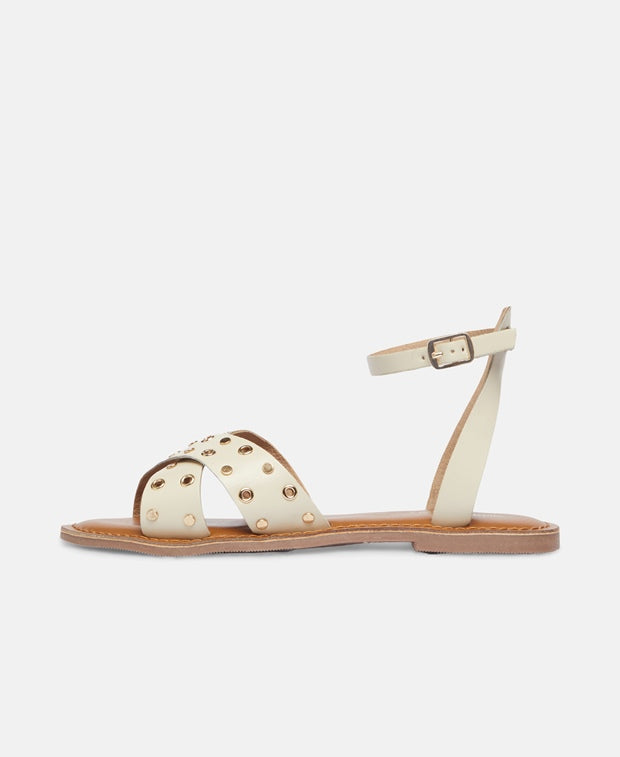 Fesselriemchen Sandalen