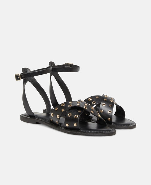 Fesselriemchen Sandalen