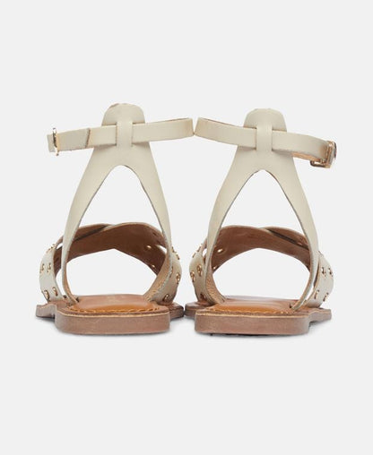Fesselriemchen Sandalen