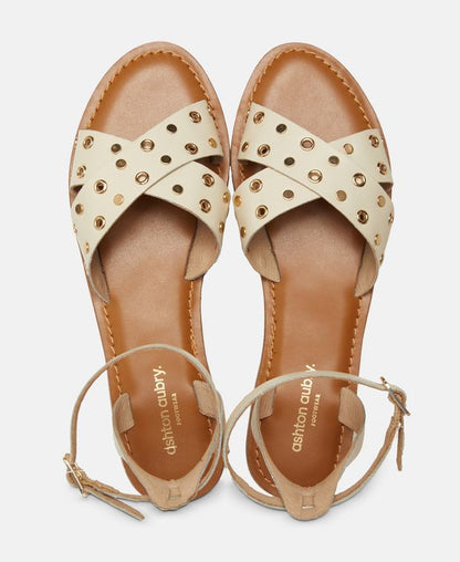Fesselriemchen Sandalen