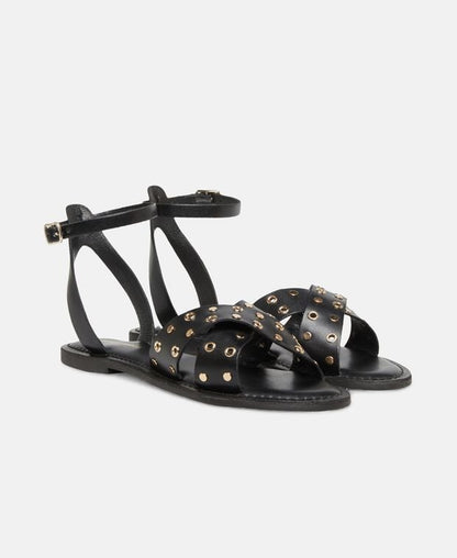 Fesselriemchen Sandalen