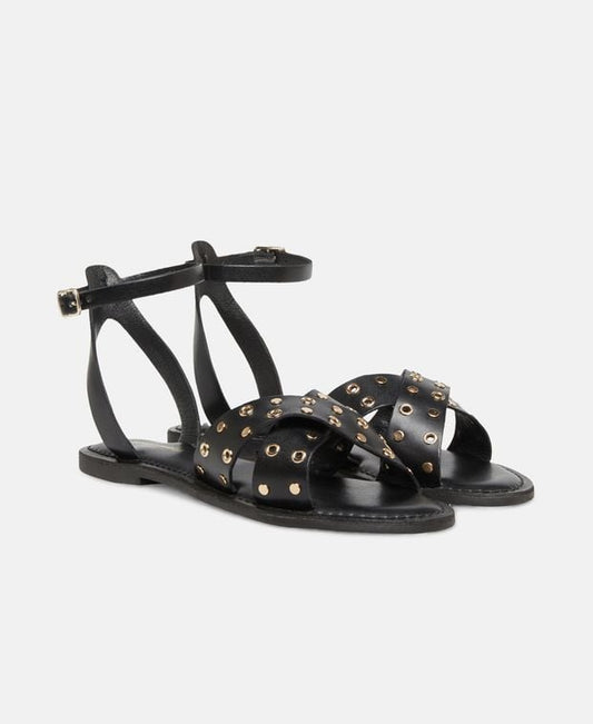 Fesselriemchen Sandalen
