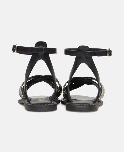 Fesselriemchen Sandalen