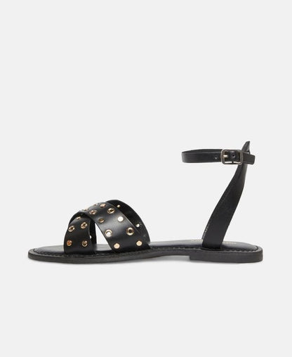 Fesselriemchen Sandalen