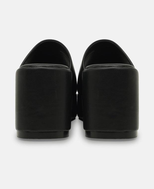 Wedged Mules