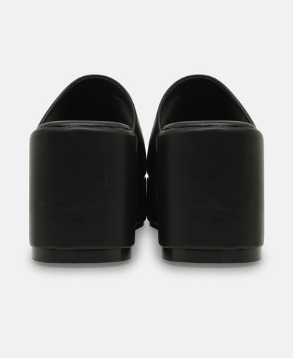 Wedged Mules
