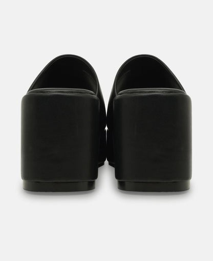 Wedged Mules