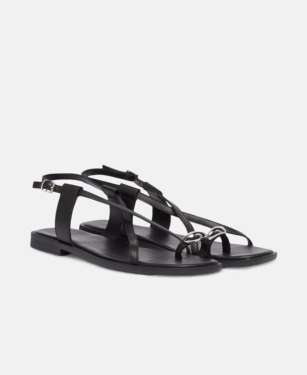 Fesselriemchen Sandalen