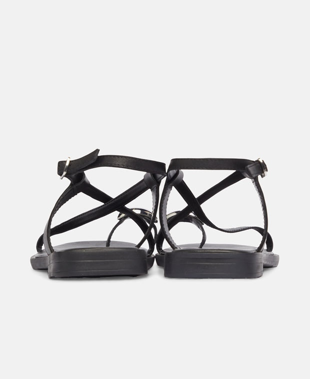 Fesselriemchen Sandalen
