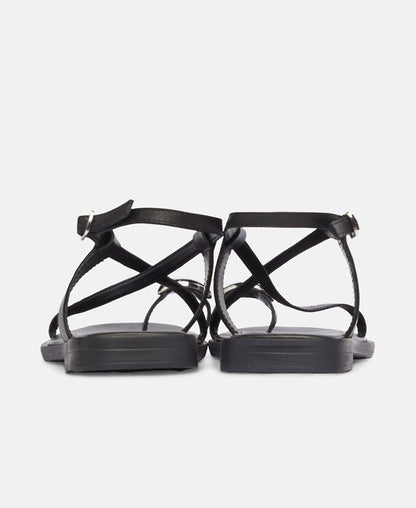 Fesselriemchen Sandalen