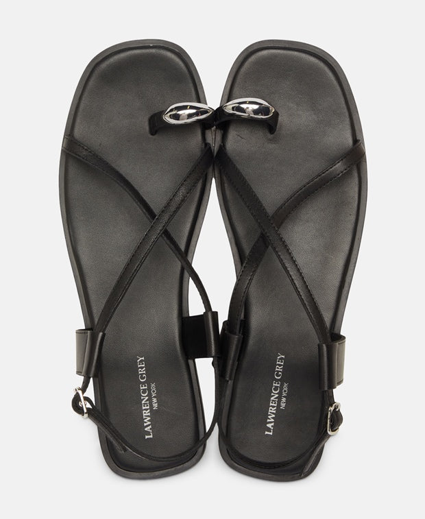 Fesselriemchen Sandalen