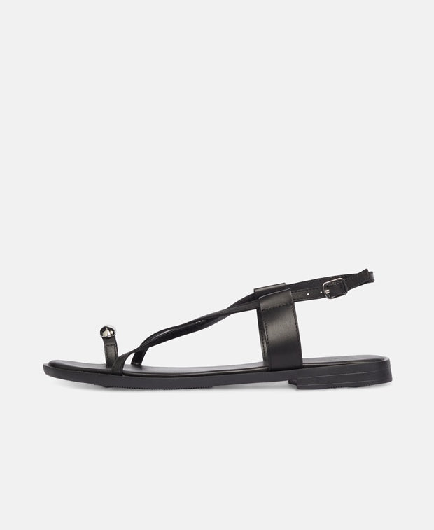 Fesselriemchen Sandalen