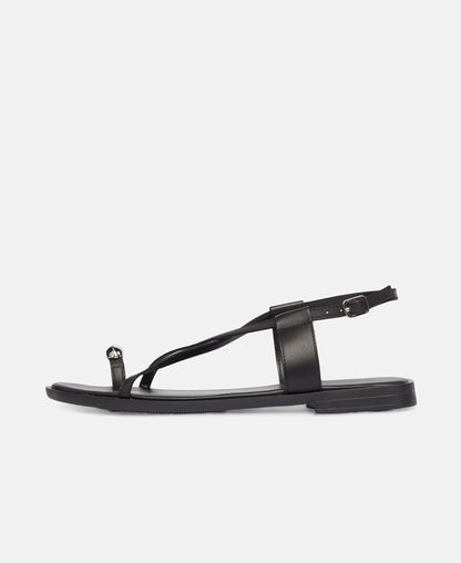 Fesselriemchen Sandalen