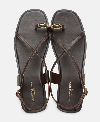Fesselriemchen Sandalen